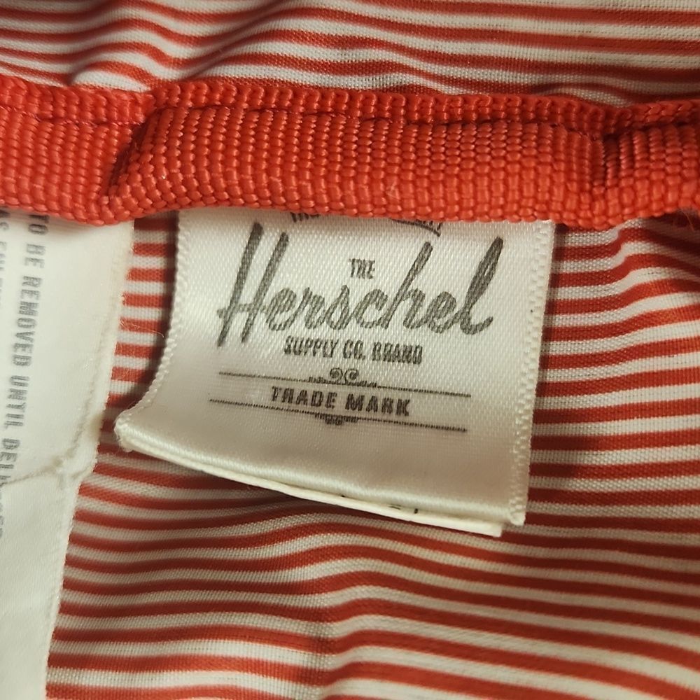 Herschel Backpack - Picture 11 of 12